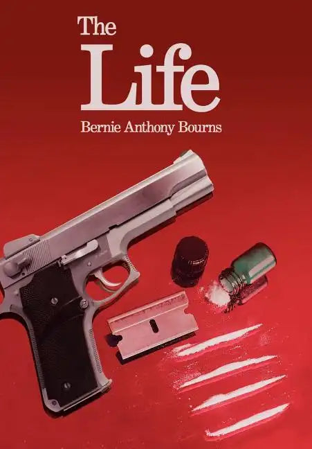 The Life - Hardcover