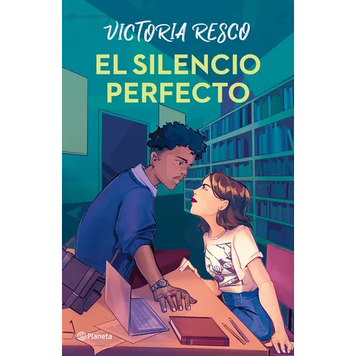 El Silencio Perfecto - Paperback