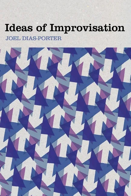 Ideas of Improvisation - Paperback