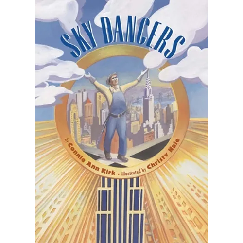 Sky Dancers - Paperback