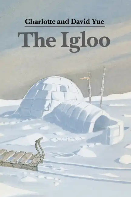 The Igloo - Paperback