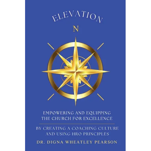 Elevation - Paperback