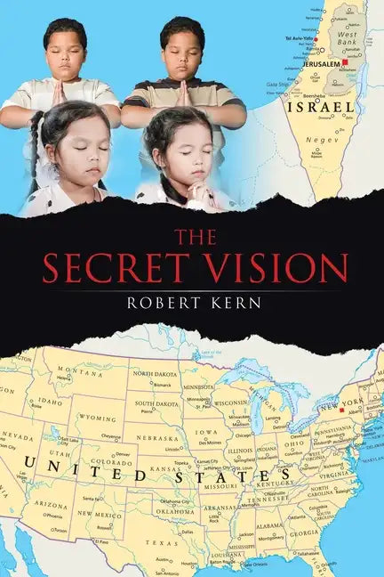 The Secret Vision - Paperback