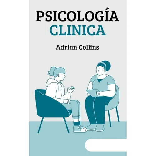 Psicología Clinica - Paperback