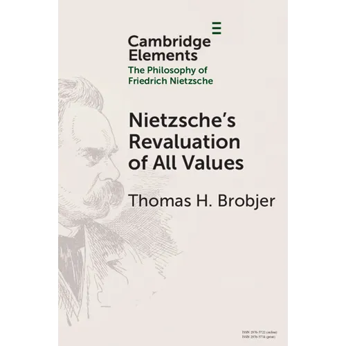 Nietzsche's Revaluation of All Values - Paperback