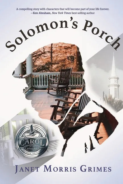 Solomon's Porch - Paperback