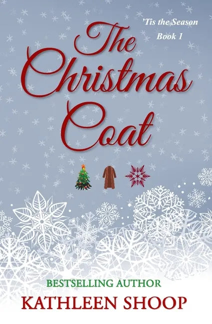 The Christmas Coat - Paperback