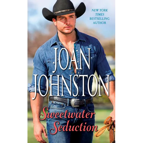 Sweetwater Seduction - Paperback