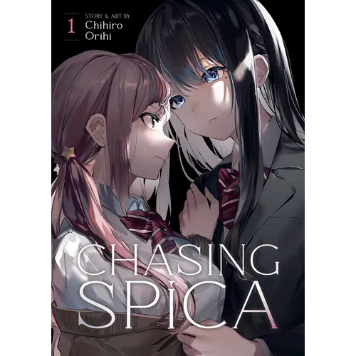 Chasing Spica Vol. 1 - Paperback