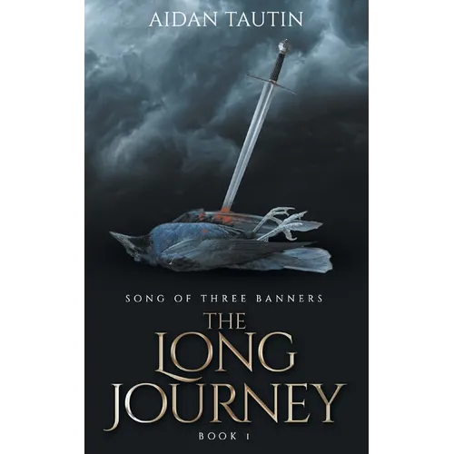 The Long Journey - Paperback