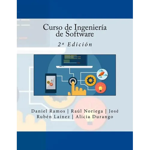 Curso de Ingenier僘 de Software: 2a Edici - Paperback