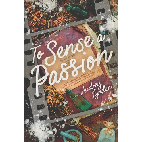 To Sense a Passion - Paperback