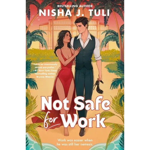 Not Safe for Work - Paperback