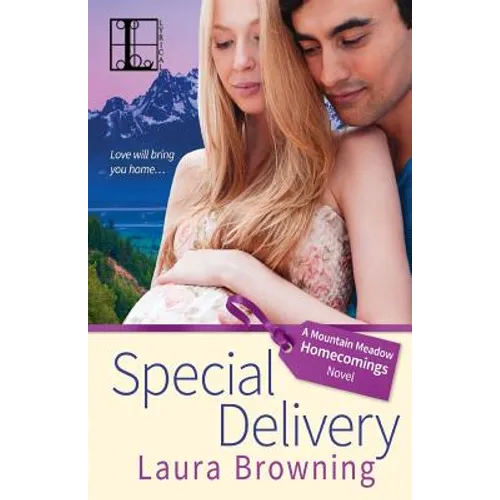 Special Delivery - Paperback