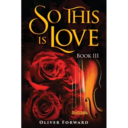 So This is Love - Paperback