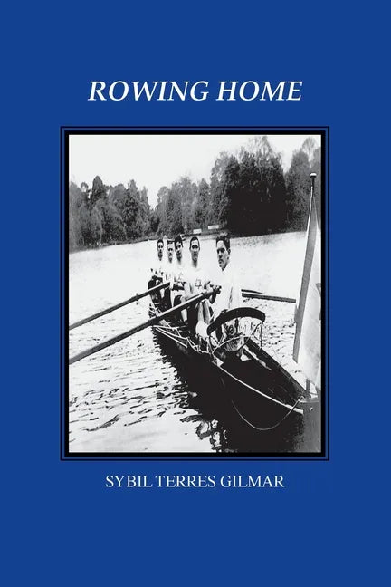 Rowing Home - Paperback