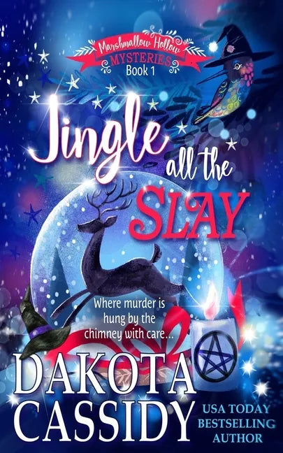 Jingle all the Slay - Paperback