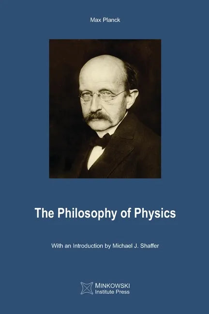 The Philosophy of Physics - Paperback
