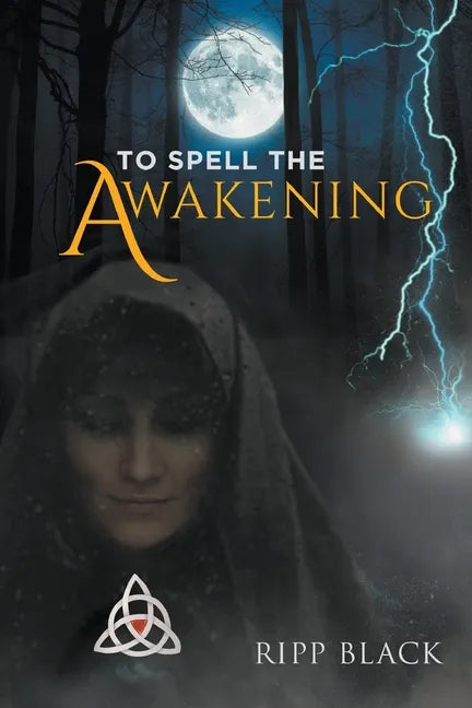 To Spell the Awakening - Paperback