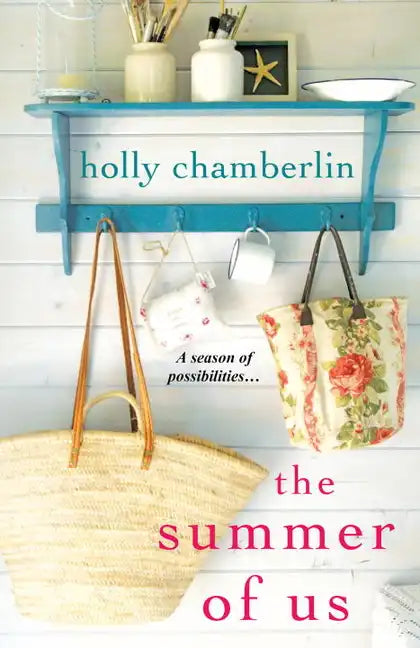 The Summer of Us - Paperback