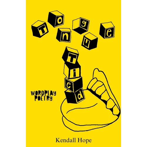 Tongue Tied - Paperback