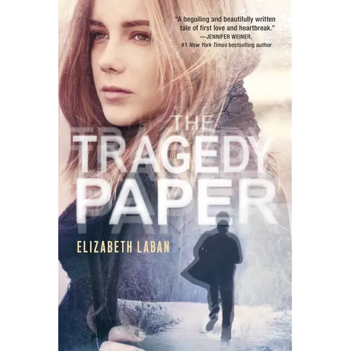 The Tragedy Paper - Paperback