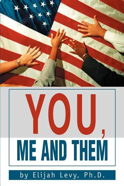 You, Me and Them - Paperback
