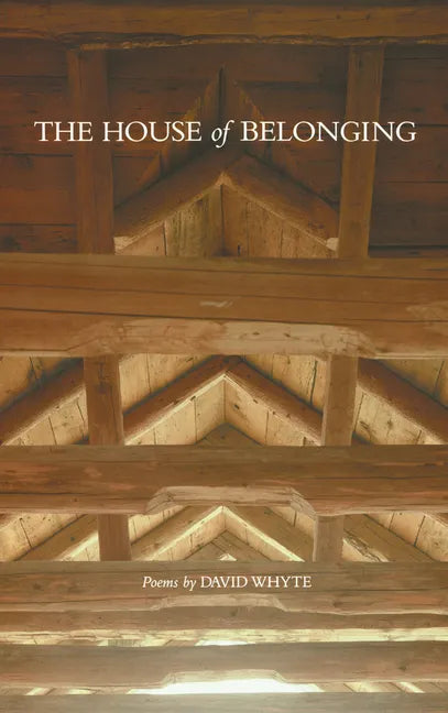 The House of Belonging - Paperback