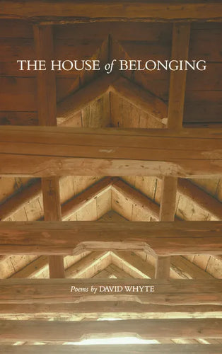 The House of Belonging - Paperback