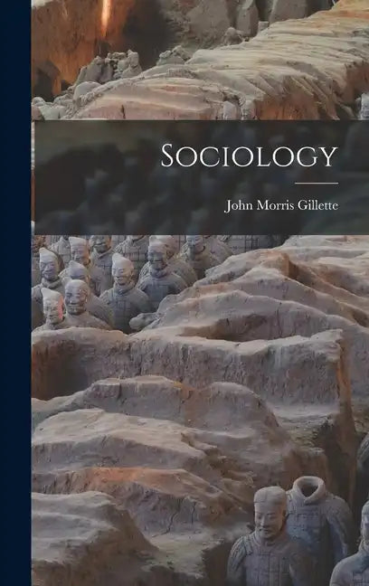 Sociology - Hardcover