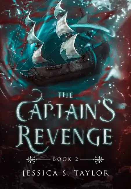 The Captain's Revenge - Hardcover
