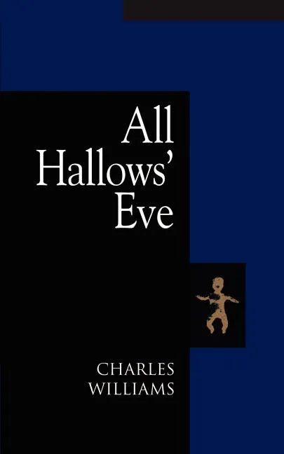 All Hallows' Eve - Paperback