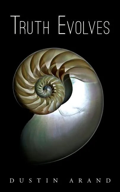 Truth Evolves - Paperback