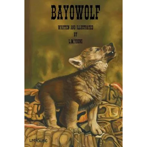 Bayowolf - Paperback