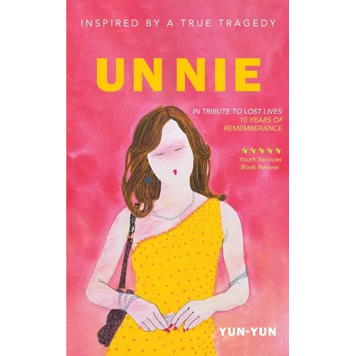 Unnie - Paperback