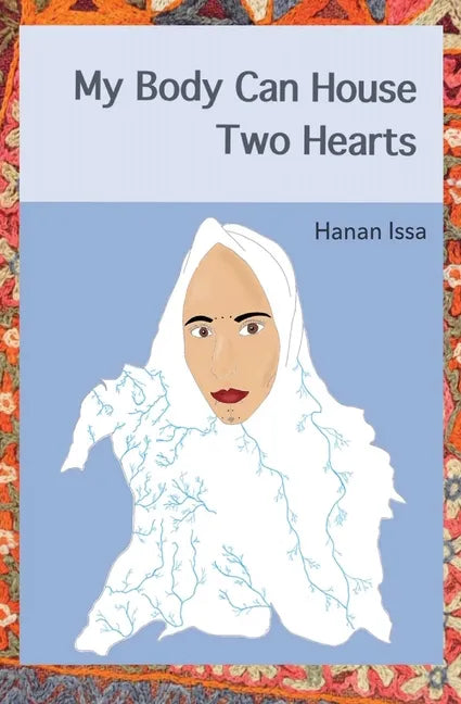 My Body Can House Two Hearts - Paperback
