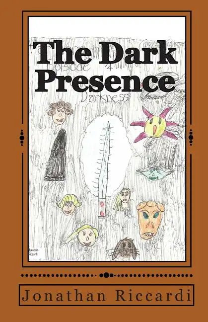 The Dark Presence: Tales of Palpatine - Paperback