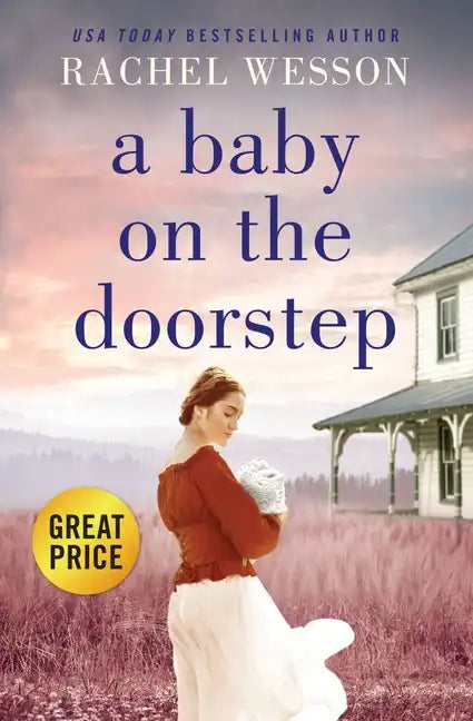 A Baby on the Doorstep: Volume 2 - Paperback