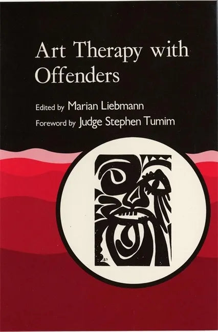Art Therapy with Offenders - Paperback