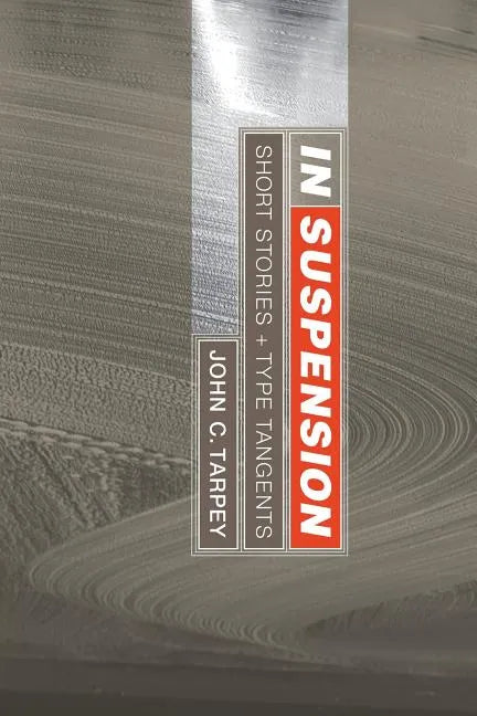 In Suspension - Paperback