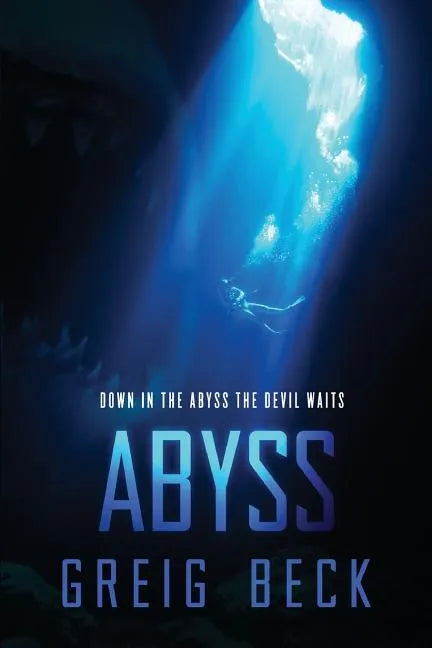 Abyss - Paperback