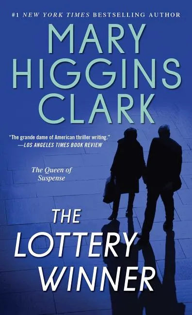 The Lottery Winner - Paperback