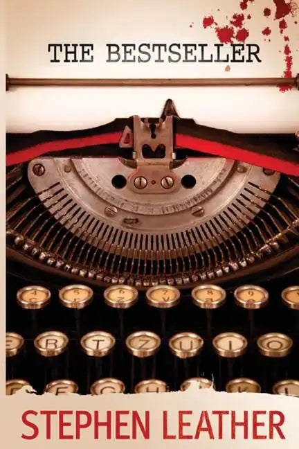 The Bestseller - Paperback