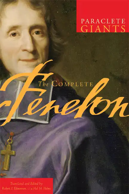 Complete Fenelon - Paperback