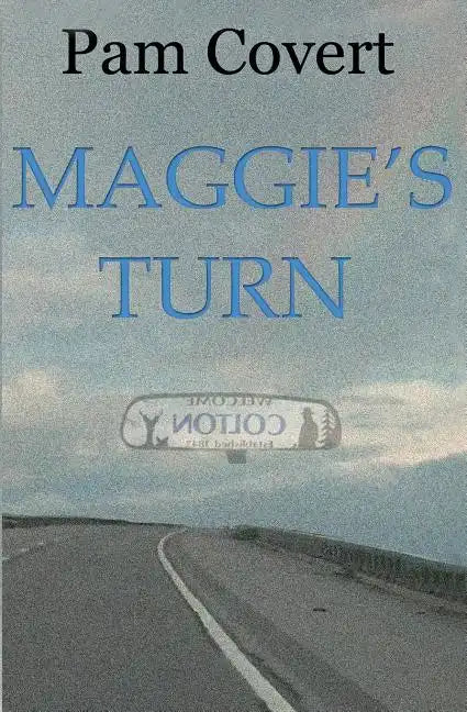 Maggie's Turn - Paperback