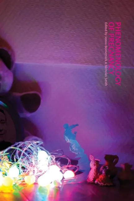 Phenomenology of Pregnancy - Paperback