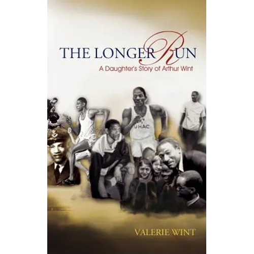 The Longer Run - Paperback