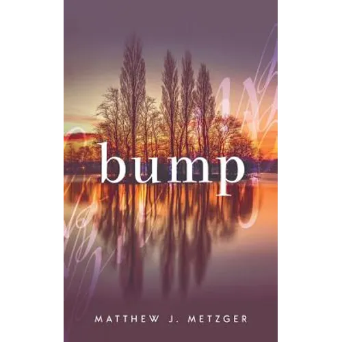 Bump - Paperback