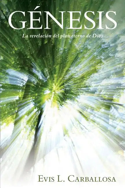 Génesis: La Historia de Los Orígenes - Hardcover
