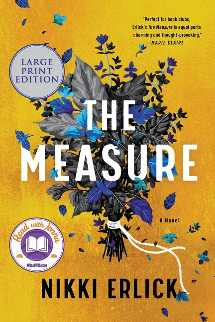 The Measure - Paperback